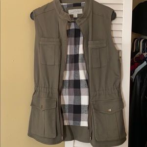 Cargo Vest